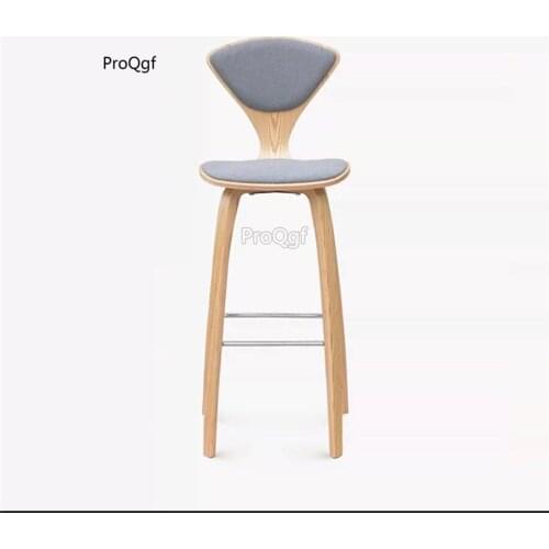 Prodgf 1Pcs A Set Minshuku Romantic Yours Lounge Bar Chair