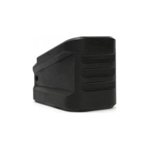 Vegas + 5 Black Aluminum Unwavering Sar-9 Magazine Capacity Building