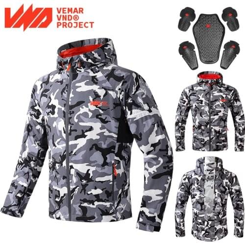 Waterproof Motorcycle Jacket Summer Motorbike Jacket Men Women Motorcycle Clothing Breathable Motorcycle Hoodies For Riding