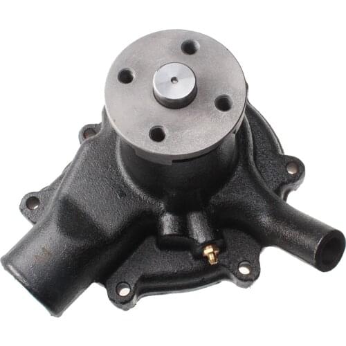 Holdwell Water Pump ME882315 Fit for Mitsubishi 6D14 Kato HD558 HD880