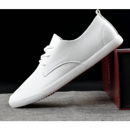 WDHKUN Mens Loafers