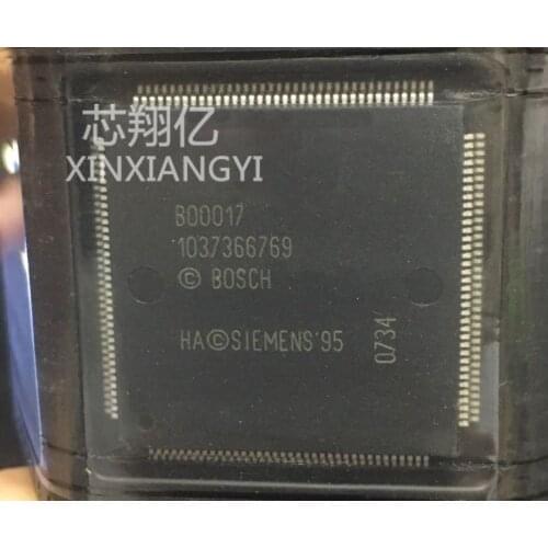 XINXIANGYI B00017 QFP