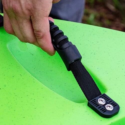 1pair Kayak Carry Handles Canoe Boat Hardware Handle Replacement Accessories