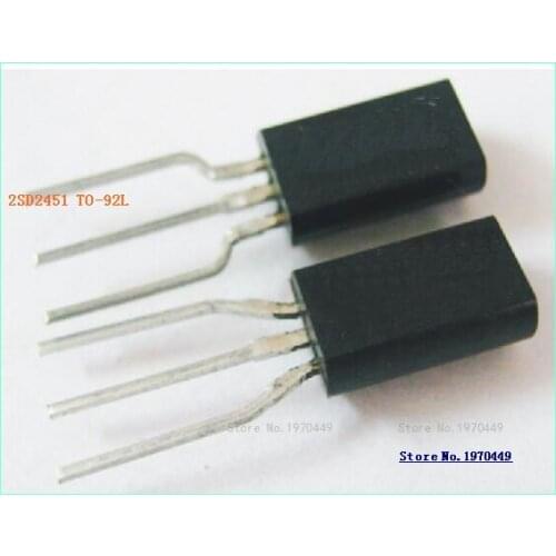 2SD2451 TO-92L