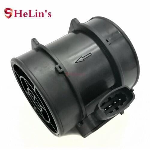 5WK9606 5WK9 606 9041 606Z Air Flow MAF Sensor For VAUXHALL OPEL ASTRA CORSA MERIVA OMEGA SIGNUM VECTRA ZAFIRA A B C G H 1.8 16V