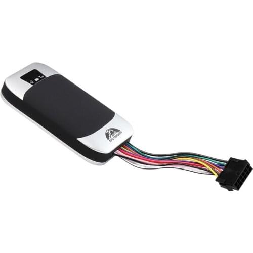 Vehicle Tracker Deivce 303f GPS GSM GPRS Tracker Car Motorcycle Super Small Burg B36B