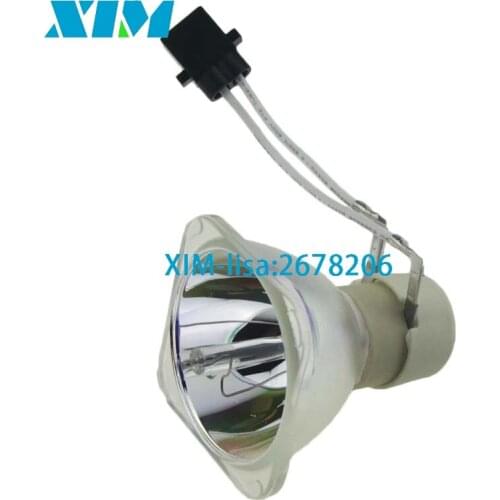 Free Shipping 5J.J3S05.001 Replacement Projector Bare Lamp For BENQ MS510 / MW512 / MX511 / 5J.J3S05.001
