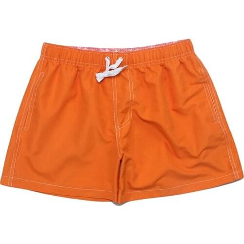 Quick Dry Casual Shorts For Men Man Beach Shorts Mens Summer Shorts With Pockets Fitness Exercise Lace-up Shorts