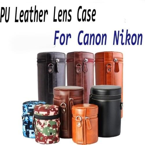 CAENBOO Camera Bags