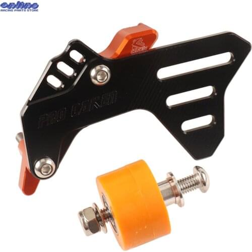 Case Saver Sprocket Drive Cover for KTM EXC XCW XC TPI EXCF SXF XCF SX 250 300 2017-2021 For Husqvarna FE FC 250 350 2017-2021