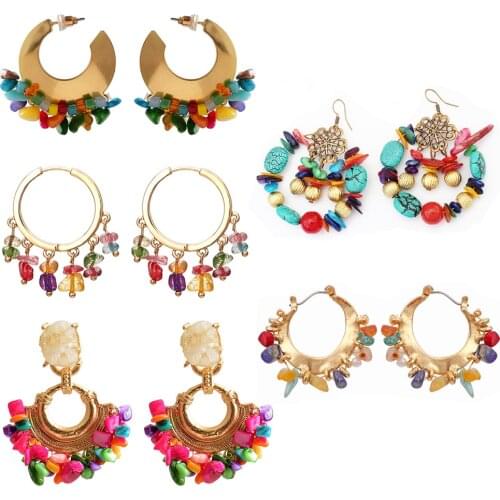 FOREVERLOVER JEWELS Big Rings