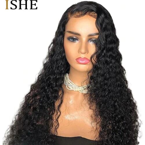 ISHE 360 Lace Wigs