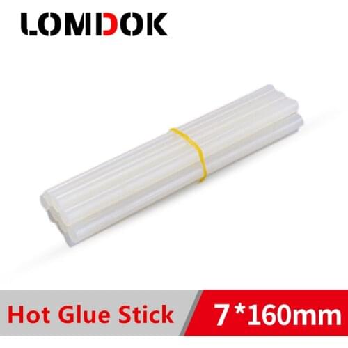 Стержни для клеевого пистолета LOMDOK China At AliExpress