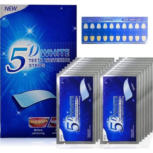 Msmask Teeth Whitening Gels