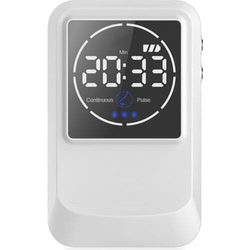 Non-invasive Light Therapy product household health care equipment Accupoint Irradiation Laser Allergic rhinitis therapy