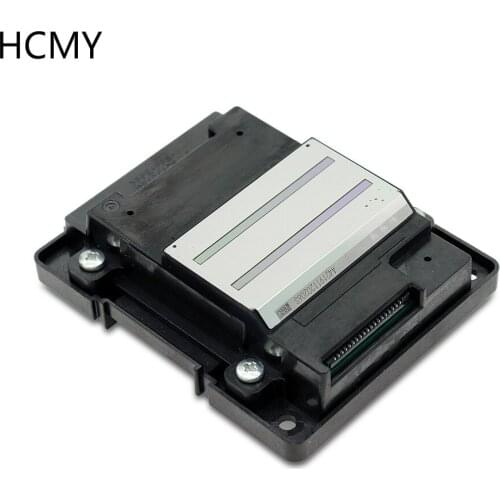 Original 99% new Print head Printhead For Epson WF7621 WF7620 WF7610 WF7611 WF3640 WF7111 L1455 Printer Parts