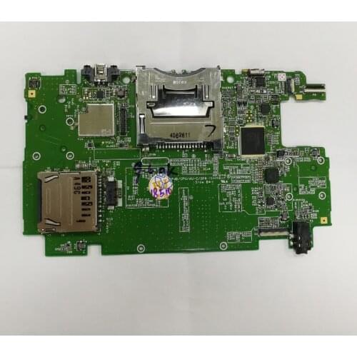 Original Used Motherboard for 3dsxl 3ds xl Mainboard USA version Original Controller Motherboard Main Board 100% Tested