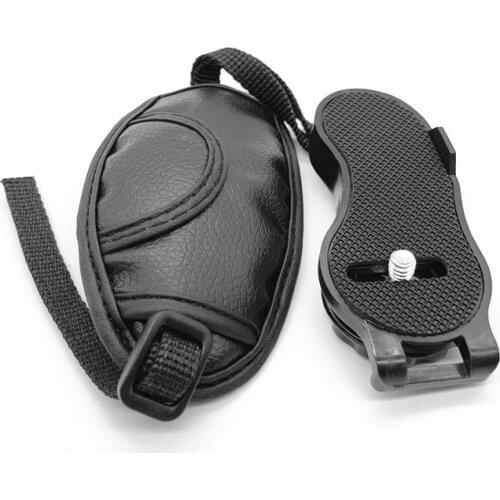 Hand Grip Strap Wristband for Sony NEX-6 NEX-6L NEX6 NEX6L NEX-7 NEX 7 NEX7 SLT-A77V SLT-A77