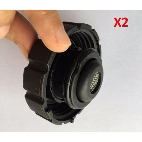 2105010615 Coolant Reservoir Expansion Tank Bottle Cap for Mercedes W203 W204 W211 W461