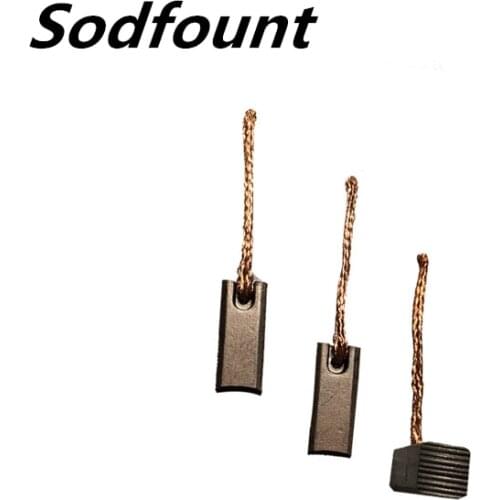 Sodfount Spare Parts For Generators