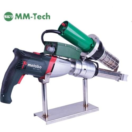 SWT-NS610B Extrusion Welding