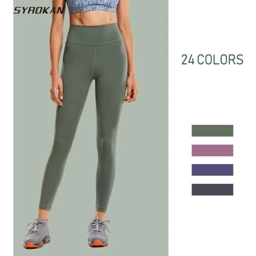 SYROKAN Fitness Clothing