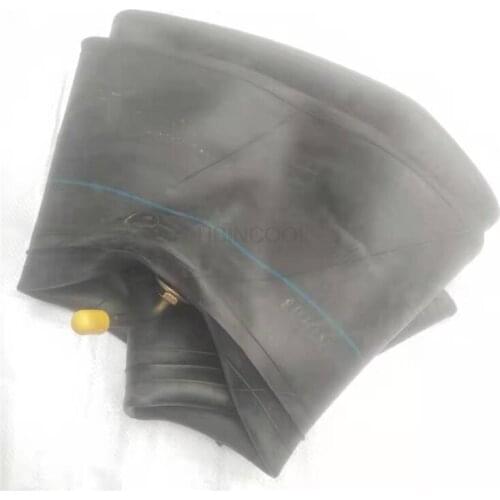 28x9-15 FORklift inner tube butyl rubber 28x9-15 inner tube loader truck high pressure resistant explosion-proof inner tube