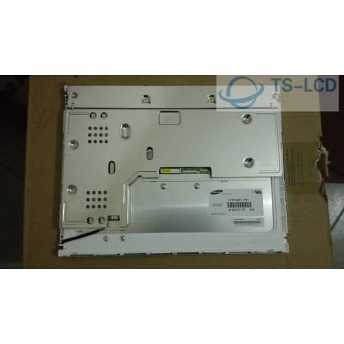 High quality 15.0" inch LTM150XI-A01 industrial lcd panel12 months warranty
