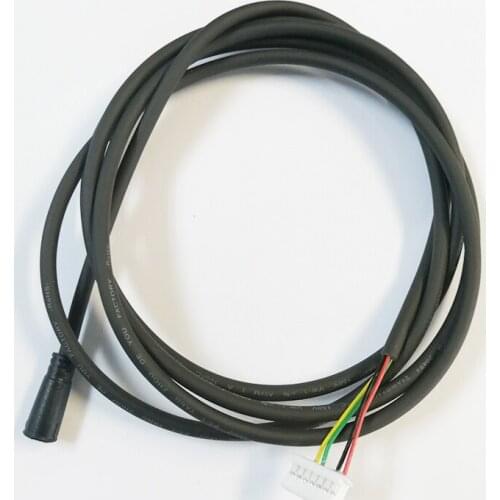 Control Line Replacement Main Control Cable for Ninebot Max G30 Electric Scooter Original Repair Accessories Repair Kits