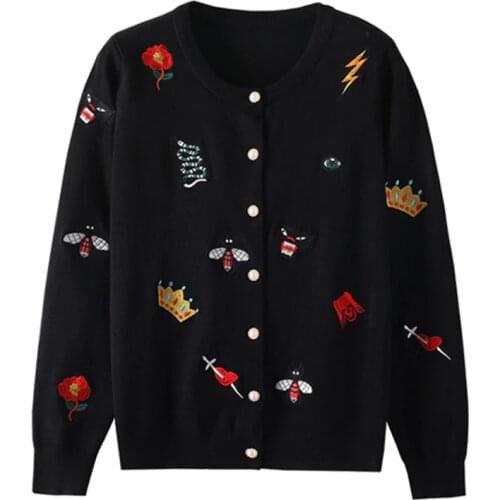 ZVANXVBL Women's Sweaters And Cardigans