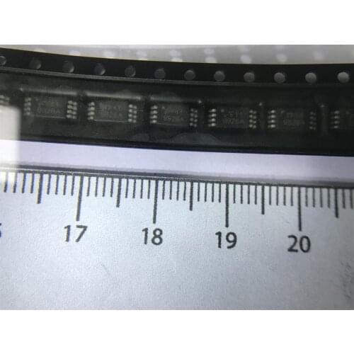 10PCS FDS9926 FDS9926A 9926A MSOP-8 8SOIC Trans MOSFET N-CH 20V 6.5A 8-Pin SOIC new original