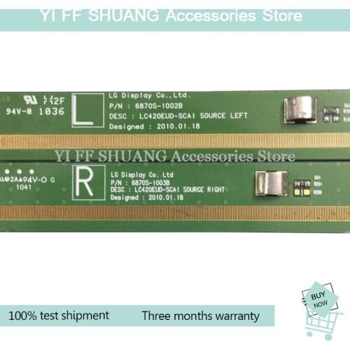 100% Test shipping for 6870S-1002B 6870S-1003B