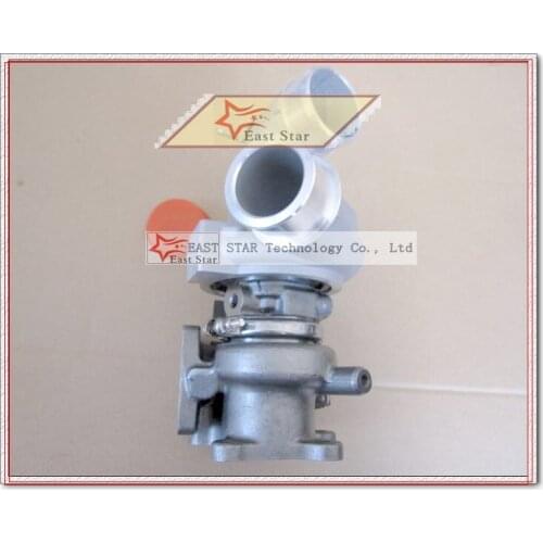 Free Ship Turbo TF035HM 28200-4X650 49135-04360 4913504360 04360 For Hyundai Passenger Car For KIA Bongo III Truck J3 Crdi 2.9L