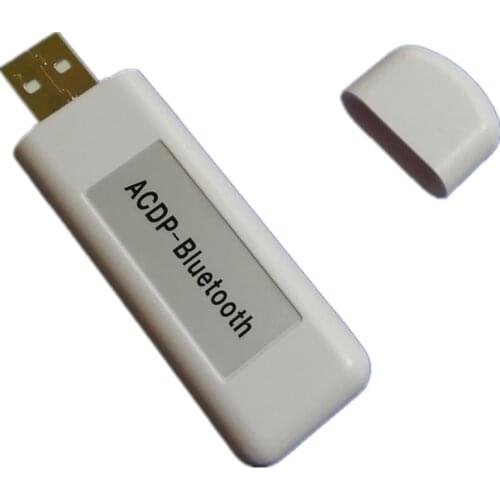 Bluetooth Adapter for Yanhua Mini ACDP