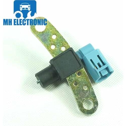 MH ELECTRONIC Crankshaft Position Sensor For RENAULT CLIO GRAND SCENIC II DUSTER ESPACE FLUENCE GRAN TOUR III 9110560 700101970