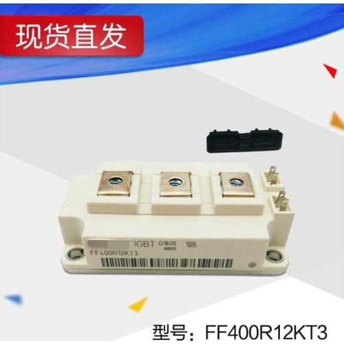 FF450R12KT3 power module spot sales welcome to order