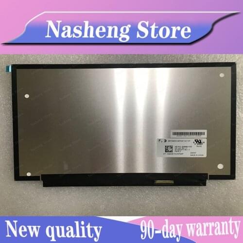 M140NVF7 R0 1.7 14.0" new original 120HZ IPS FHD 1920X1080 EDP 40Pin laptop LCD display screen Non-Touch P/N 936980-N32 N31