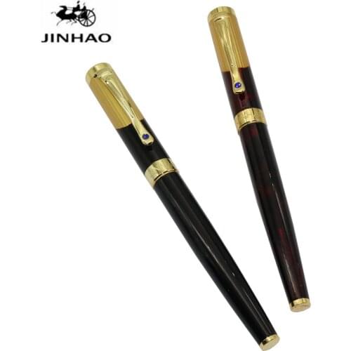 MY Kraft Paper Red Pens