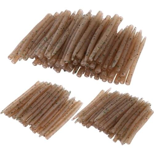 Soft Anti Tangle Hook Sleeves Aligner Positioner Tubes Carp Fishing Rig