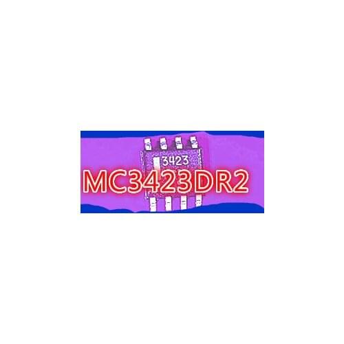 NEW MC3423DR2 MC3423D 3423