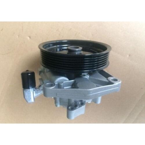New Power Steering Pump For Mercedes ML350 ML550 GL450 R350