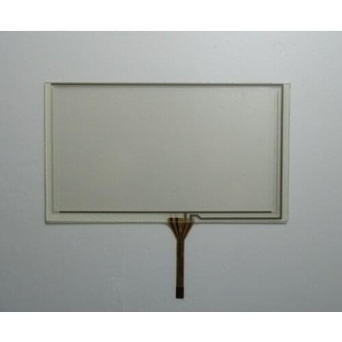 Original new 6.2-inch touch screen KDT-3213 touchpad for car navigation system in control DVD video external screen