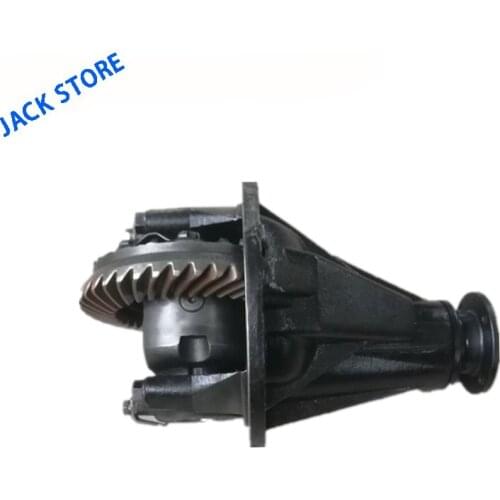 Rear reducer and differential assembly For Great WALL WINGLE 2.8TC OEM:2402000-K09