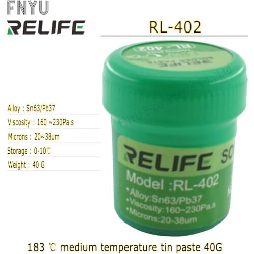 RELIFE Welding Accessories