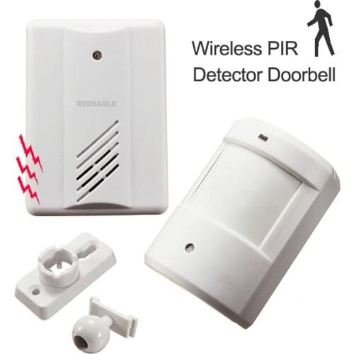 VERYSMART Security Sensors