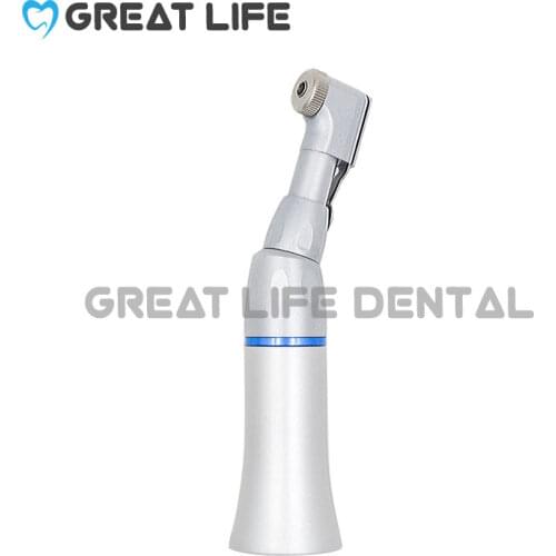 High Quality Dental Teeth Polishing Tool NSK Style Contra Angle Dental Dental Low Speed Handpiece Contra Angle