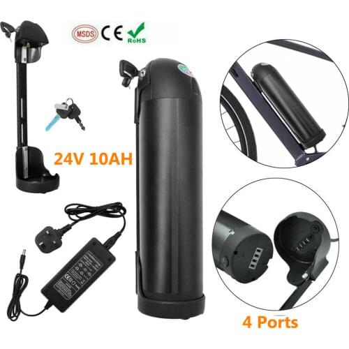 E-bike Batteries XGO China