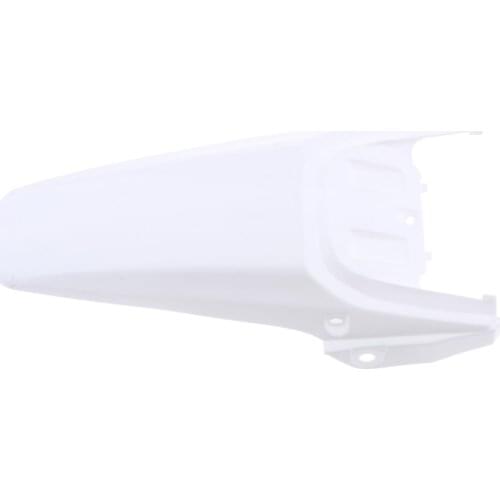 Motorcycle Motorbike Rear Fender Tail Mud Guard Protective Cover for CRF70