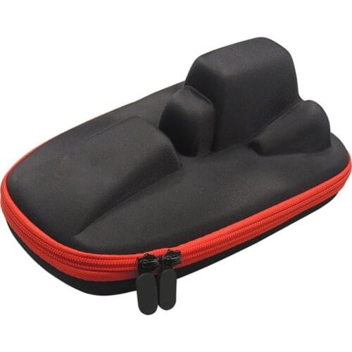1pc Game Karting Carrying Case Zipper Game Car Toy Storage Holder for Nintend Switch NS Portable Protective Bag Box