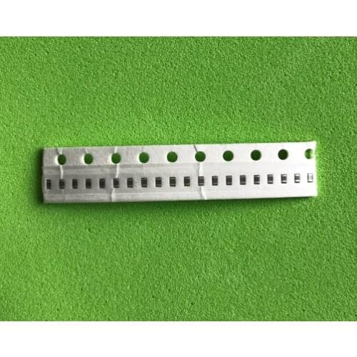 100pcs/lot Original New Capacitor C5202_RF: 6.3V CERM-X5R 10UF 20% for iPhone 6 6G 6p plus 6